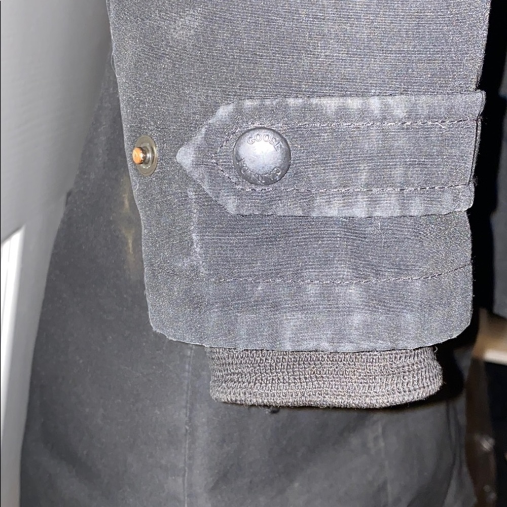 CANADA GOOSE | Winter Parka - Picture 6 of 15